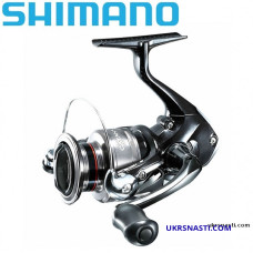 Катушка с передним фрикционом Shimano 18 Catana FD